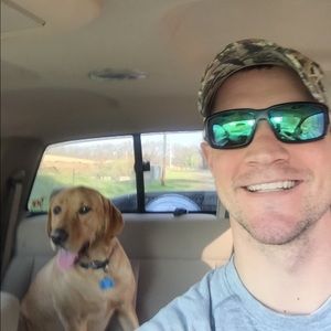 Meet your Posher, Jason